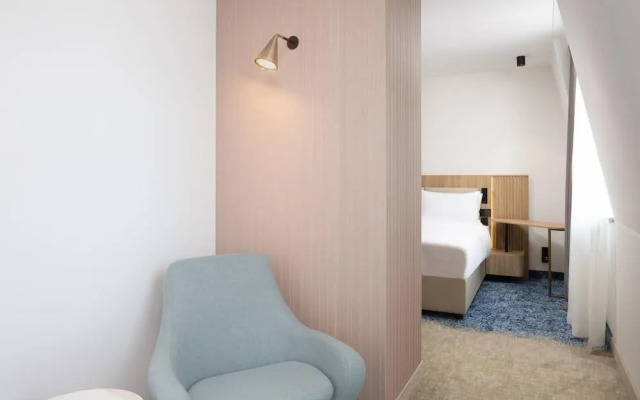 Courtyard Cluj-Napoca Downtown
