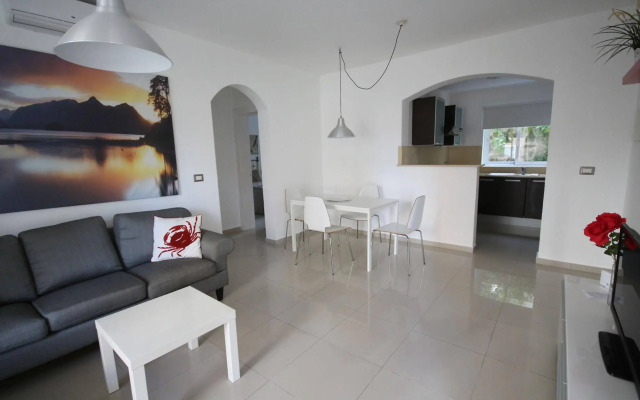 Residencial Las Buganvillas Bavaro