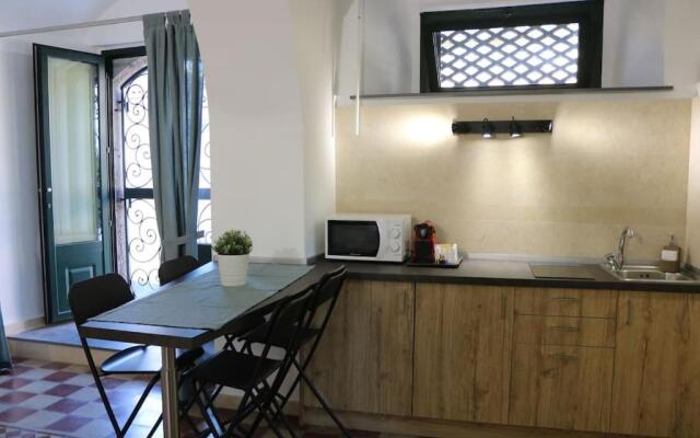 Via Vastea 43, tra il barocco e il mare