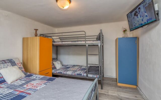 The Old House Jadranovo