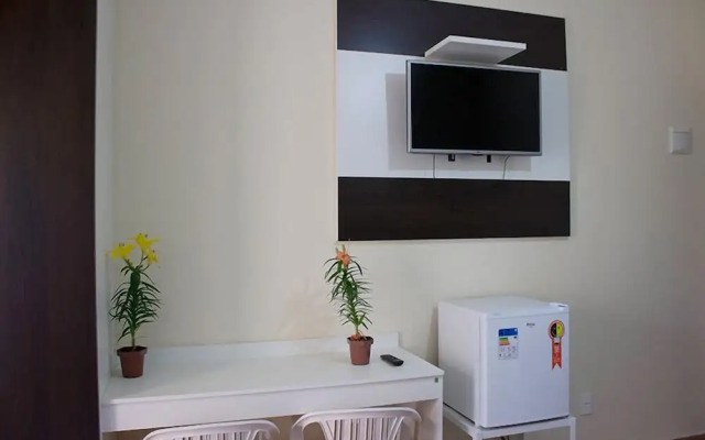 Pousada Rural Águas da Prata