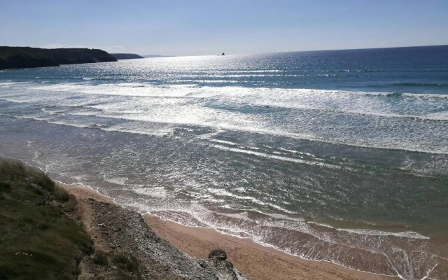 Dunes View - Atlantic Bay