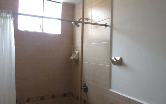 Hostal Posada Real