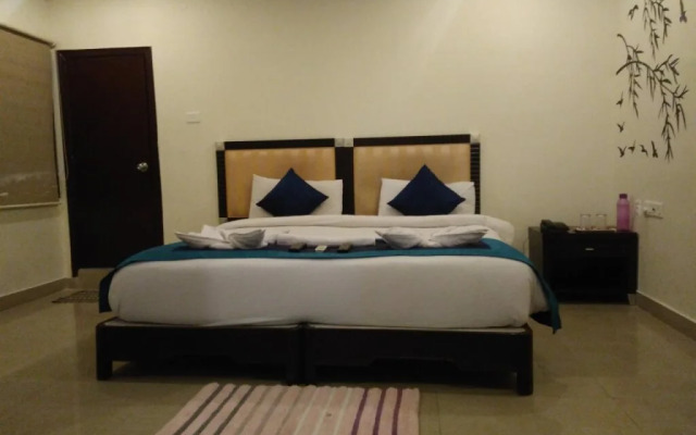 Ankita Stay Inn