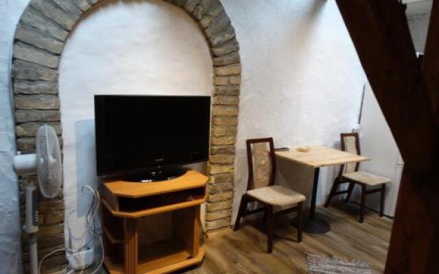 Riia 141 Apartment
