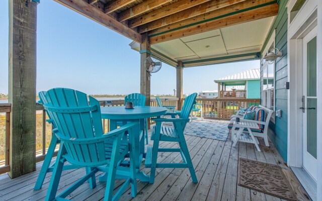 Ppt428- Whooping Crane Lane