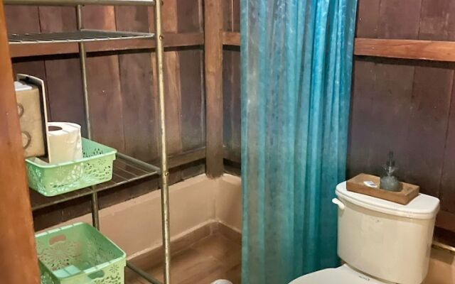 Bungalos Maeva Bacalar