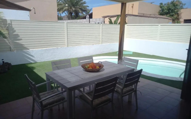 Casa Vacacional Villa Liberty