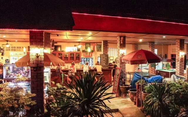 Beck 's Resort