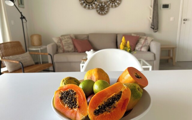 Papaya Apartments Sal Island
