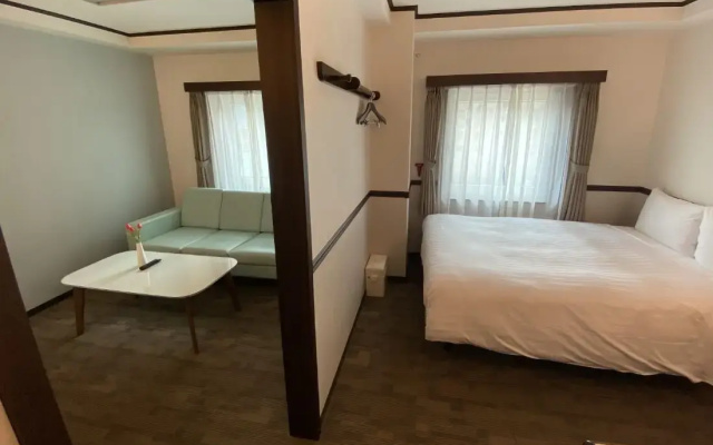 Toyoko Inn Busan Haeundae No.2
