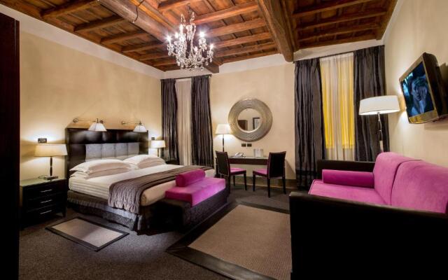 Apartments And Suites In Rome