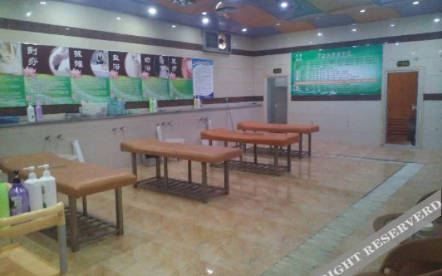 Wanfang Technology Tower Hotel