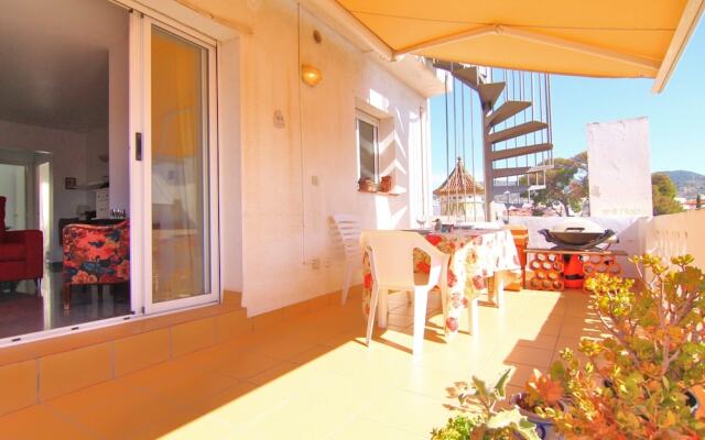 Apartament Boheme Sitges Rentals