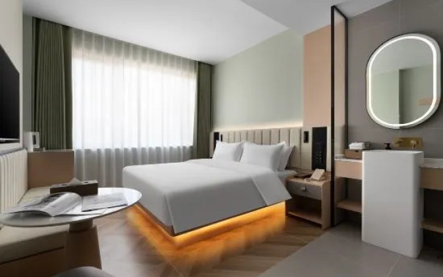 Yongkang Junpin Hotel