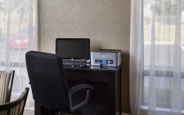 Quality Inn Southaven - Memphis South