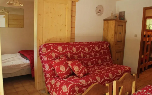 Voinettes Vnb2 Telecabine & Mountain 4 Pers