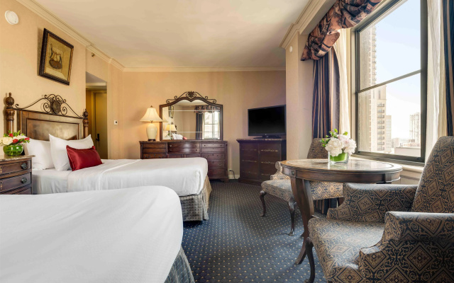 The Whitehall Hotel, BW Premier Collection
