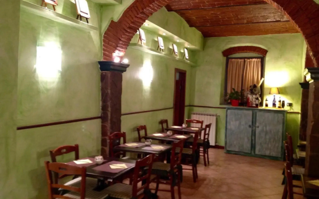 Hotel Toscana