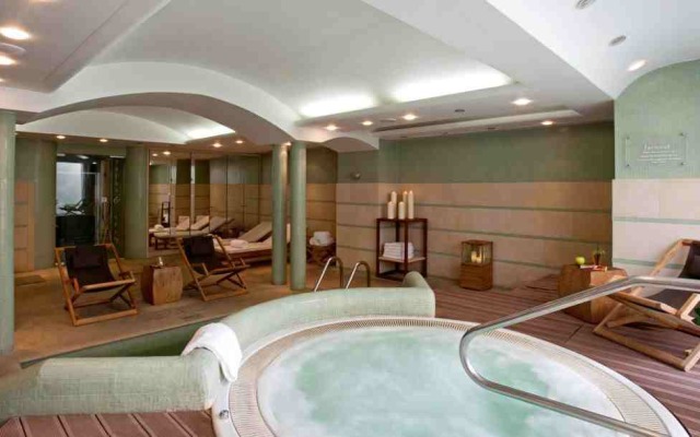 Londa Hotel