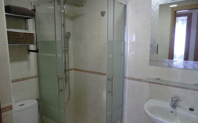 Casas Holiday - Dos Playas