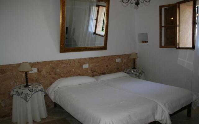 Agroturismo Petit Hotel Son Perdiu - Adults Only