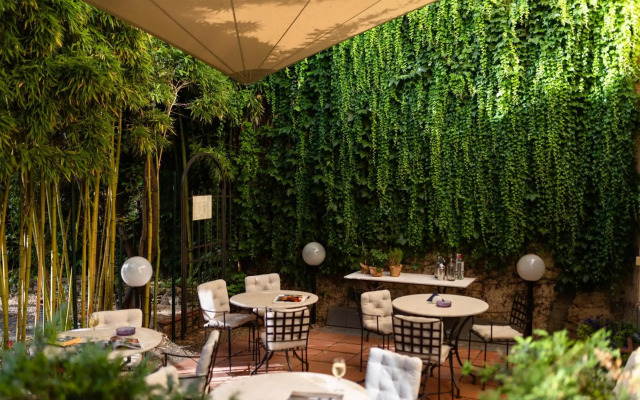Hotel Caravaggio