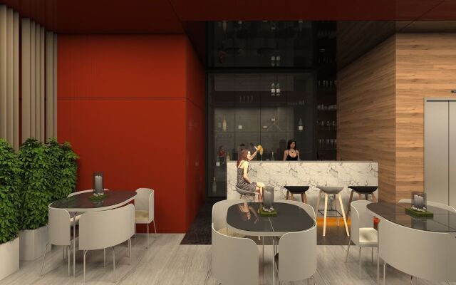 Golden Hotel