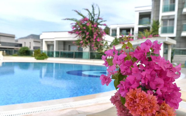 Royal Palm Residence