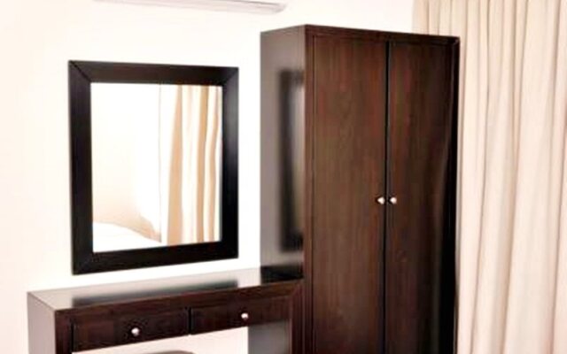 Ajwa Hotel Apartments