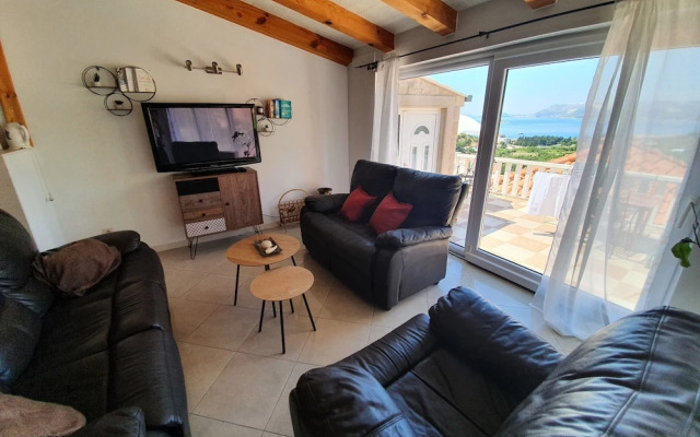 Apartments Villa Bell Memories