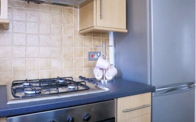 Cosy and Quiet 1BR Flat in Trendy East London