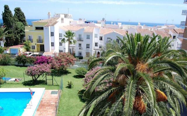 Acapulco 16 Apartments Casasol