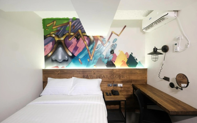 U Hotels Makati