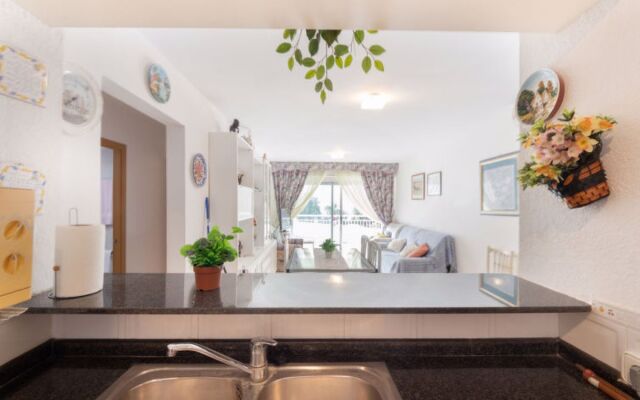 Apartment DMS IV Oybin 38329