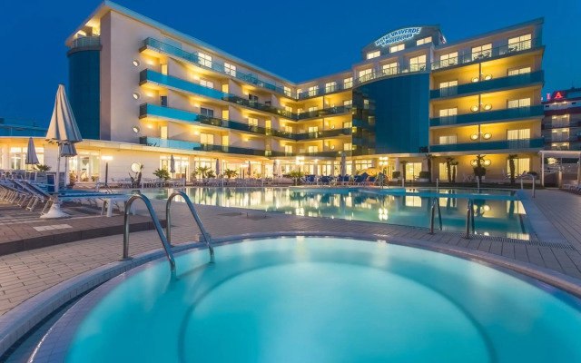 Hotel Valverde  Residenza