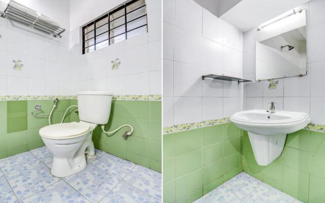 Itsy Hotels Ammu Regency
