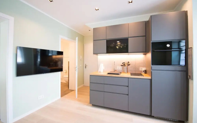 Gastehaus C H Berres