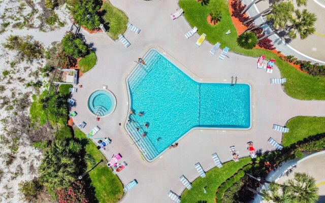 Ocean Sands 505