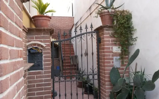 Apartment Nosside - Residence Erasippe