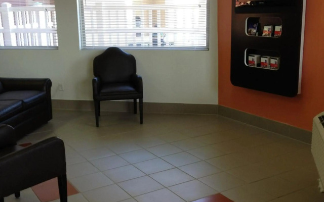 Motel 6 Brownsville, TX North