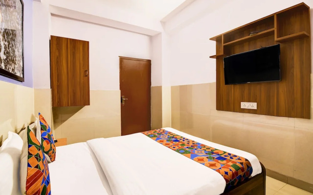 Fabhotel The Kolkata