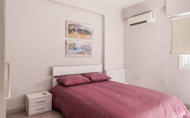 Paradise Promenade Apartment