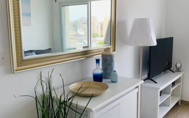 Thalassa Sea View Suite