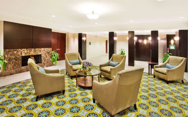 Holiday Inn Atlanta/Roswell by IHG