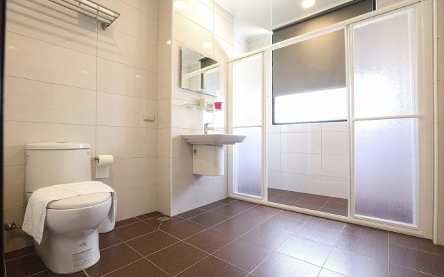 Cheese Cookie Homestay