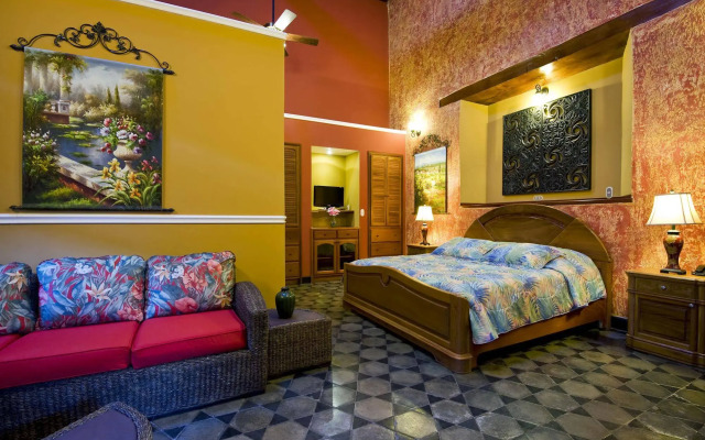 Casa Xanadu