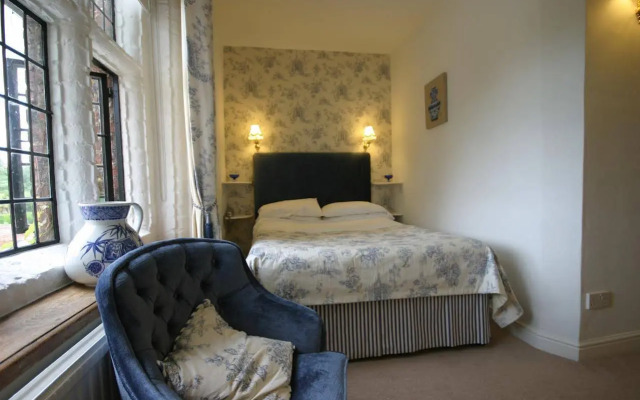 Seckford Hall Hotel & Spa