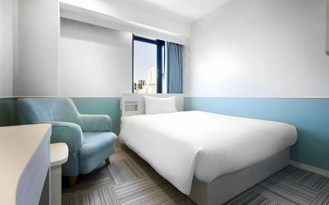 DEL style NAGOYA-NAYABASHI by Daiwa Roynet Hotel
