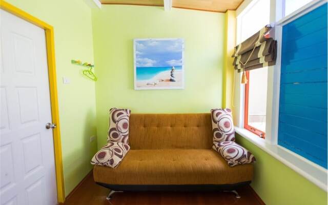 De Lunar Resort Koh Larn
